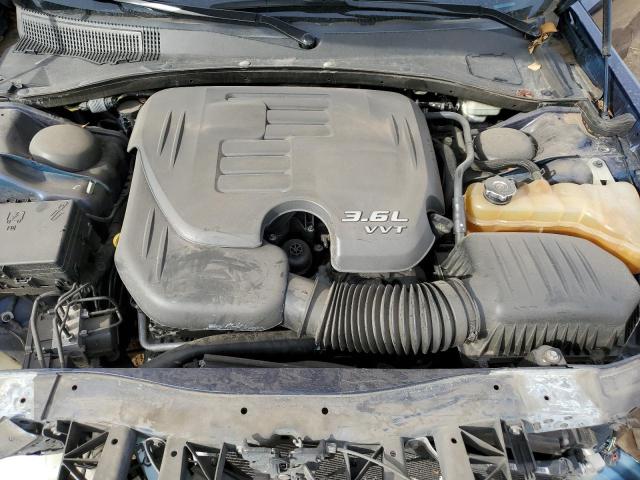 2C3CCAAG9EH200114 | 2014 CHRYSLER 300