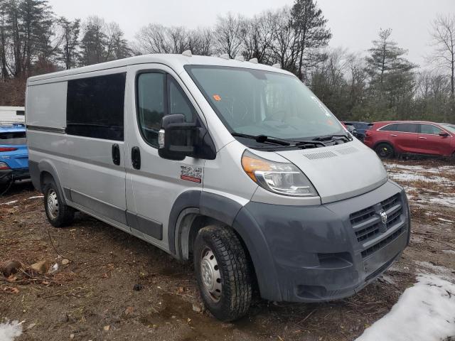 3C6TRVAG6GE132815 | 2016 RAM PROMASTER