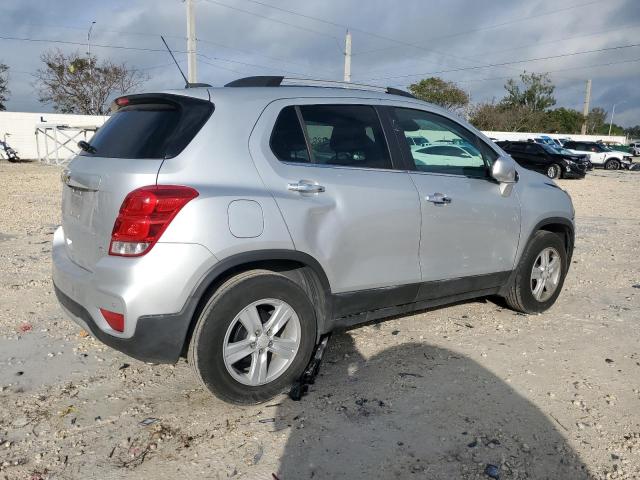 3GNCJLSB8LL171975 | 2020 CHEVROLET TRAX 1LT