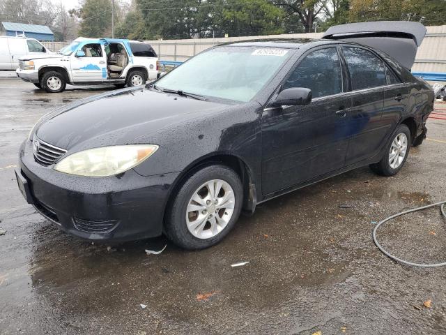 2005 Toyota Camry Le VIN: 4T1BF32K85U097421 Lot: 82925223