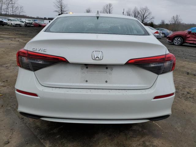 2HGFE2F22NH505428 | 2022 HONDA CIVIC LX