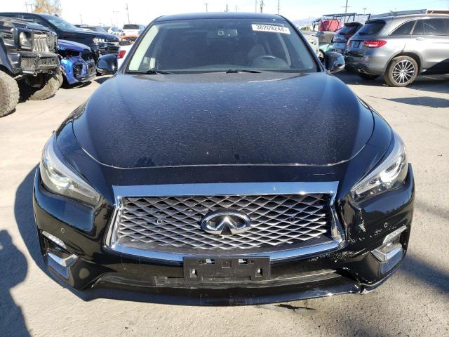 JN1EV7BP6PM511843 | 2023 INFINITI Q50 LUXE