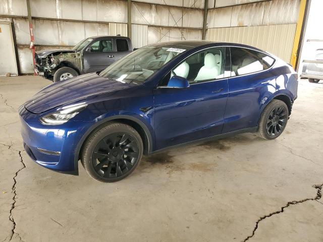 2023 TESLA MODEL Y for Sale | AZ - PHOENIX | Tue. Mar 26, 2024 - Used