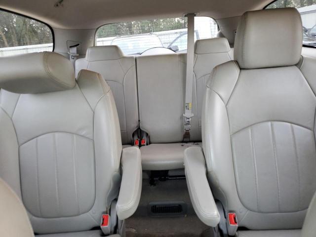 5GAKVBKD7FJ286844 | 2015 BUICK ENCLAVE