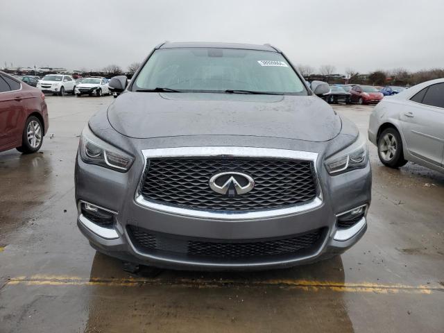 5N1DL0MN7JC513997 | 2018 INFINITI QX60