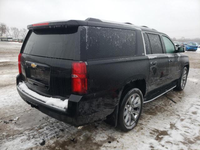 Vin: 1gnskjkc4gr471372, lot: 76305893, chevrolet suburban k1500 ltz 20163