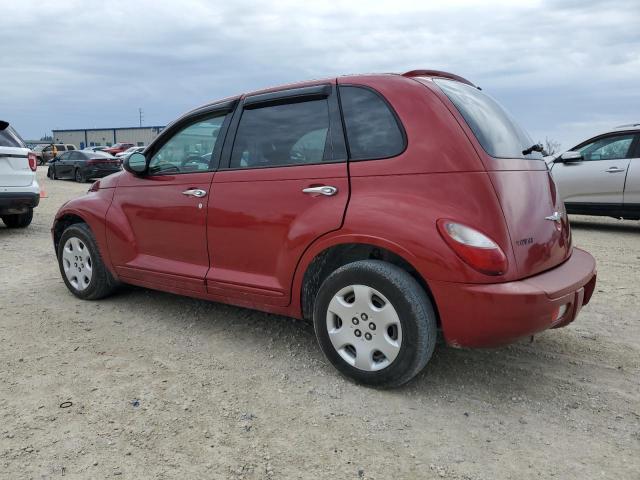 3A8FY48B28T141417 | 2008 Chrysler pt cruiser