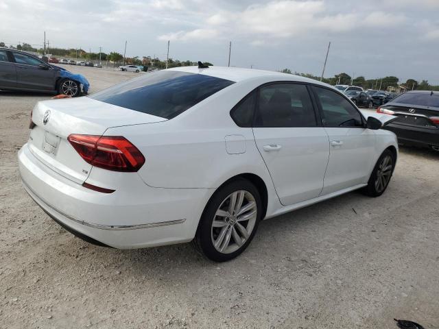 2019 VOLKSWAGEN PASSAT WOL - 1VWLA7A35KC001462