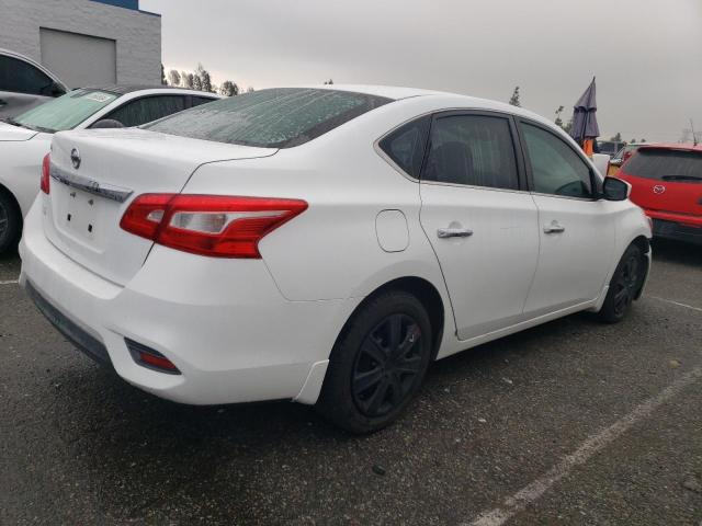 2016 NISSAN SENTRA S 3N1AB7AP8GY289795