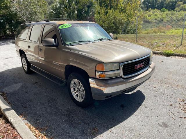 2003 GMC Yukon XL 