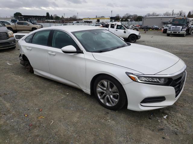 1HGCV1F13KA079103 | 2019 Honda accord lx