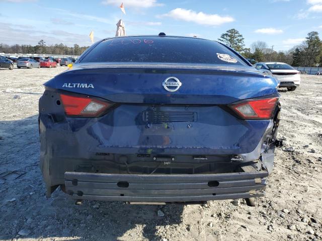 1N4BL4BV4LC186232 | 2020 NISSAN ALTIMA S