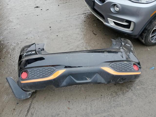 2015 NISSAN JUKE S - JN8AF5MV2FT552259