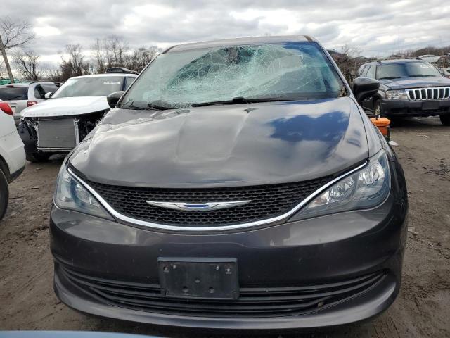 2C4RC1CGXJR130792 2018 CHRYSLER PACIFICA, photo no. 5