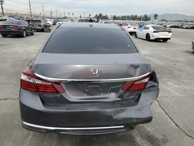 1HGCR2F75HA173488 | 2017 HONDA ACCORD EX