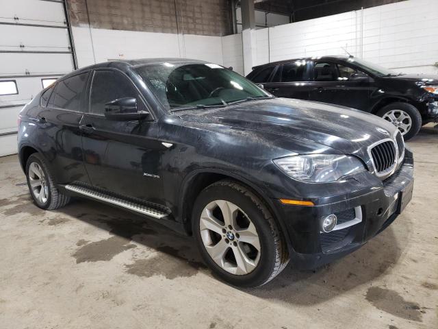 VIN 5UXFG2C53E0H10219 2014 BMW X6, Xdrive35I no.4