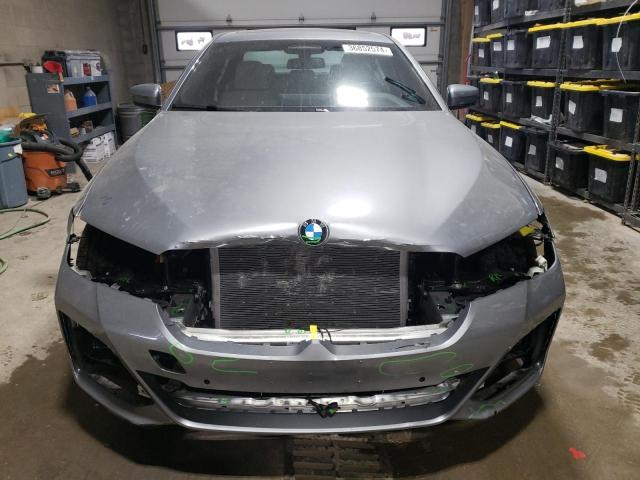 WBA73BJ0XPCM36411 | 2023 BMW 540 XI