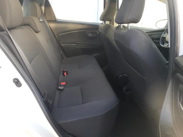 2018 TOYOTA YARIS L - VNKKTUD39JA097018