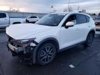 2018 MAZDA CX-5 TOURI - JM3KFBCM6J0349609