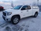 2018 TOYOTA TUNDRA DOU - 5TFUY5F13JX747138