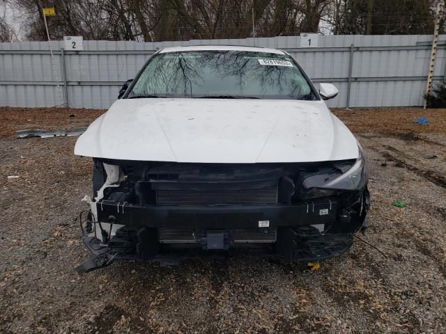 2021 Hyundai Elantra Sel VIN: KMHLN4AG6MU122275 Lot: 82819653