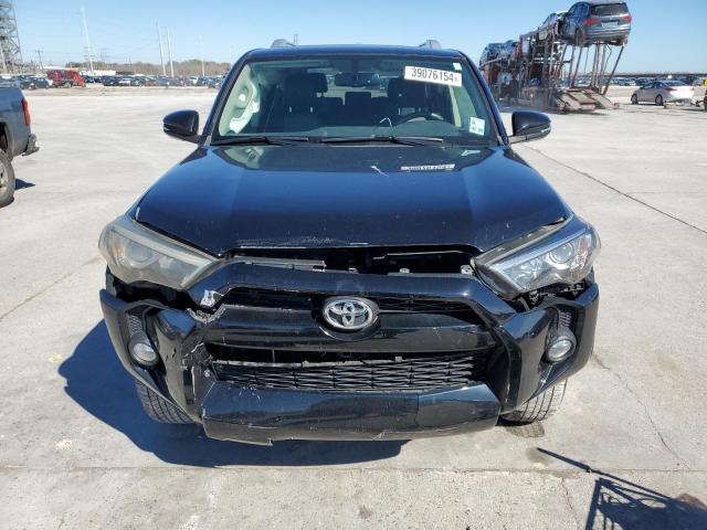 JTEZU5JR6H5155247 | 2017 TOYOTA 4RUNNER SR