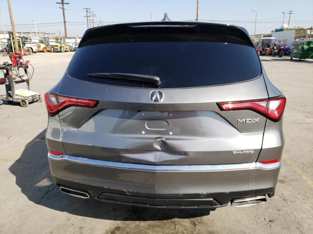 5J8YE1H35PL022255 | 2023 ACURA MDX