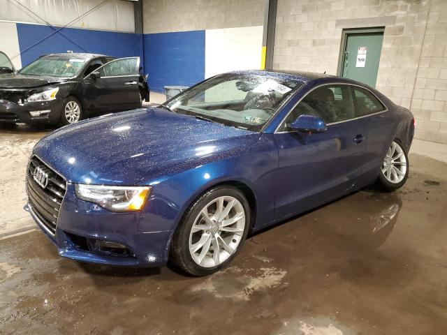 2013 Audi A5 Premium Plus