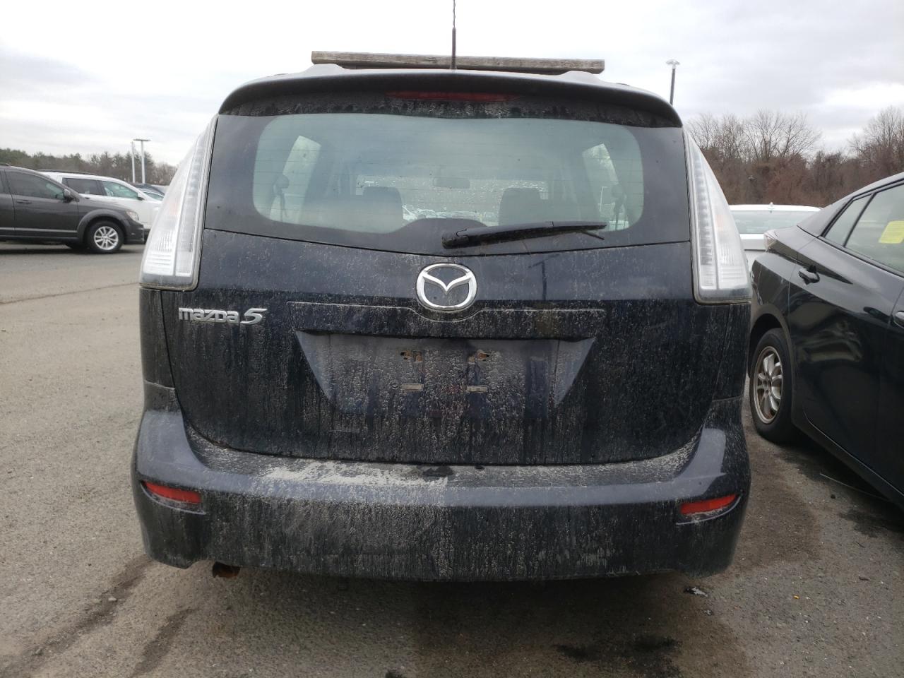 JM1CR2WL6A0385825 2010 Mazda 5 JM1CR2WL6A0385825 2010 Mazda 5