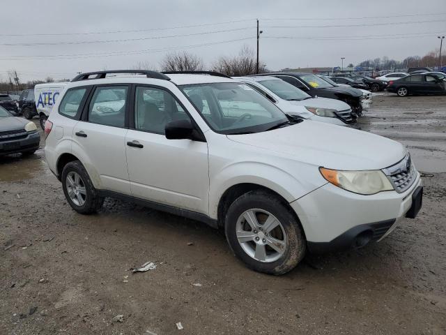 Vin: jf2shabcxbh744225, lot: 40777144, subaru forester 2.5x 20114