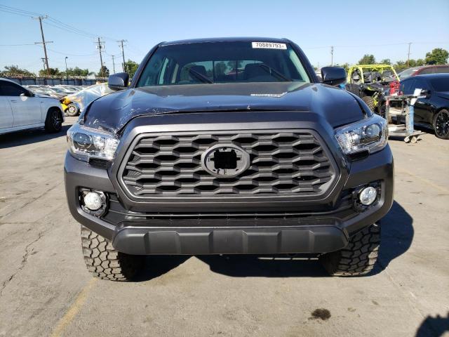 3TYAZ5CN9PT031242 | 2023 TOYOTA TACOMA DOU