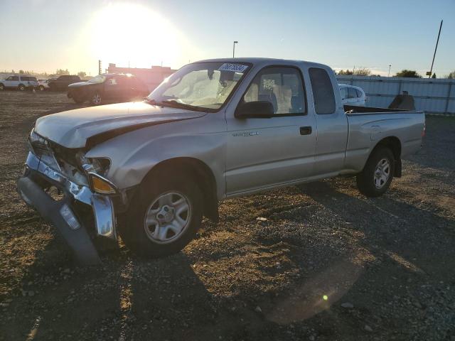 2001 Toyota Tacoma 