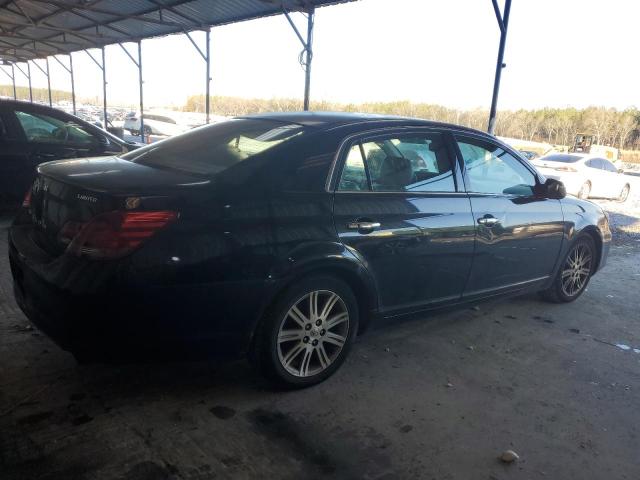2008 Toyota Avalon Xl VIN: 4T1BK36B28U260204 Lot: 40746034