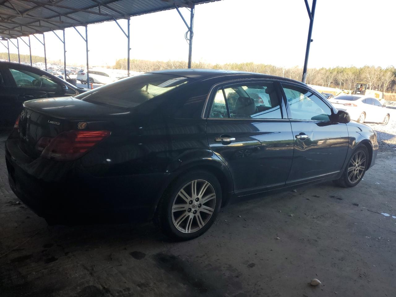 4T1BK36B28U260204 2008 Toyota Avalon Xl