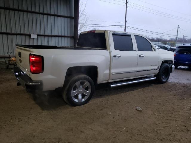 Vin: 3gcpcsec9eg258248, lot: 38425814, chevrolet all models c1500 ltz 20143
