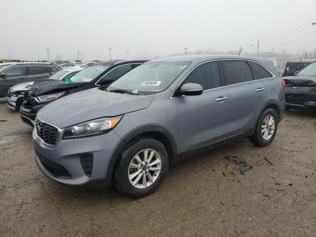 2020 KIA SORENTO L 5XYPG4A35LG642965