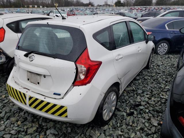 3N1CE2CP9GL396707 | 2016 NISSAN VERSA NOTE