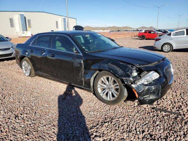 2C3CCAAG2HH544372 | 2017 CHRYSLER 300 LIMITE