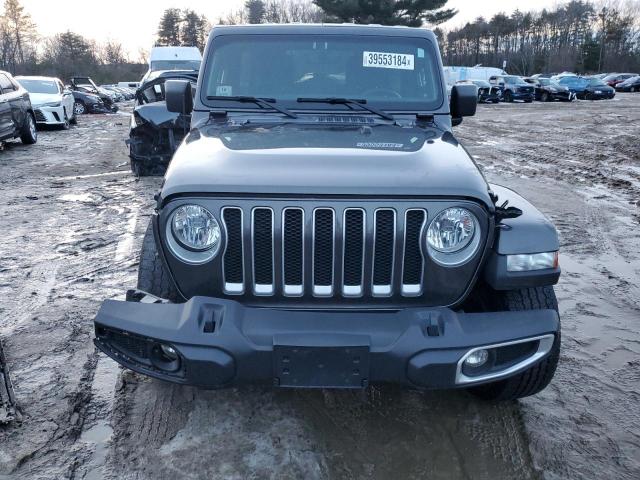 1C4HJXEN2KW523212 | 2019 Jeep wrangler unlimited sahara