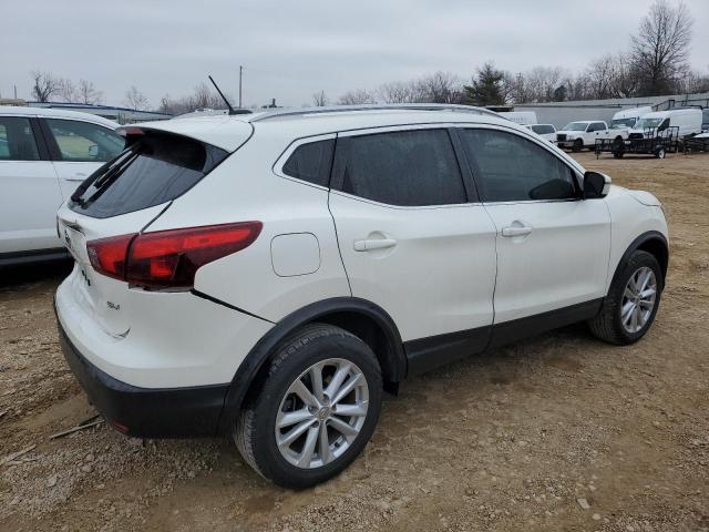 2018 Nissan Rogue Sport S VIN: JN1BJ1CP1JW164928 Lot: 82772143