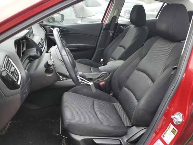 JM1BM1V76F1269292 | 2015 MAZDA 3 TOURING