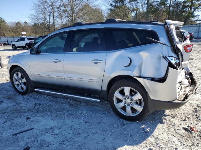 2017 CHEVROLET TRAVERSE L - 1GNKRGKD9HJ153612