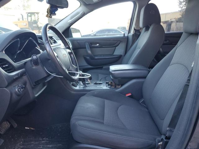 2016 CHEVROLET TRAVERSE L 1GNKRGKD2GJ220856