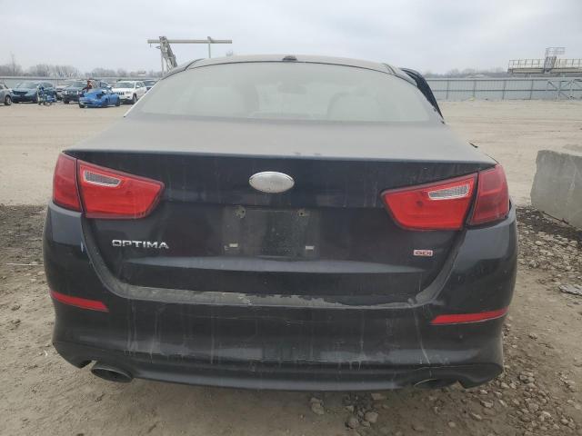 5XXGM4A76EG262696 | 2014 KIA OPTIMA LX