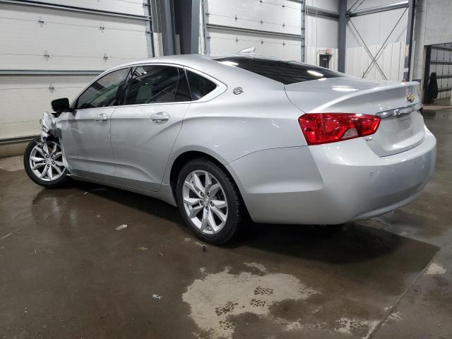 2G1115S36G9189414 | 2016 CHEVROLET IMPALA LT