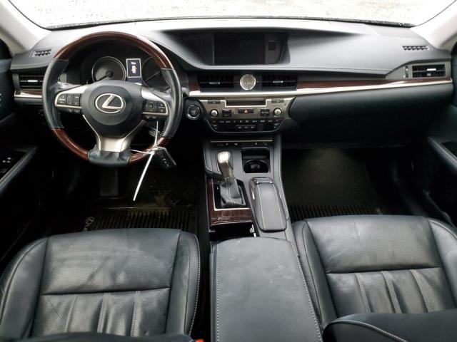 JTHBK1GG9J2262129 | 2018 LEXUS ES 350