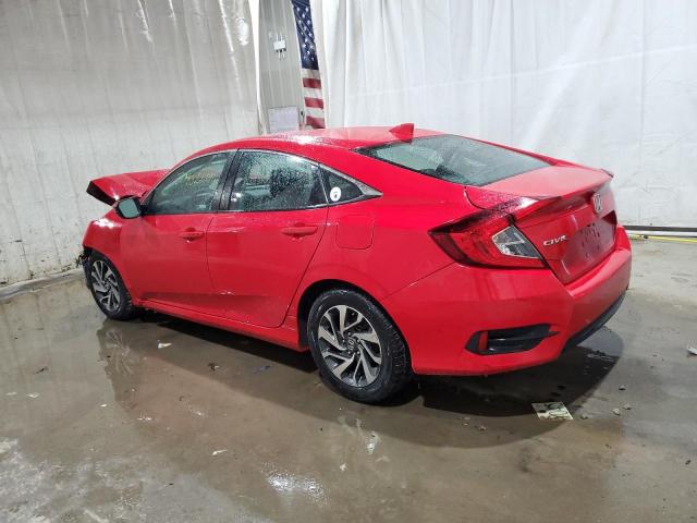 2HGFC2F78JH566083 | 2018 HONDA CIVIC EX