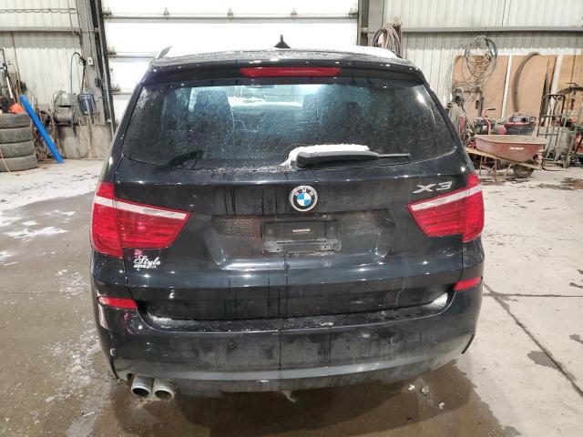 5UXWX9C52G0D80049 | 2016 BMW X3 XDRIVE2