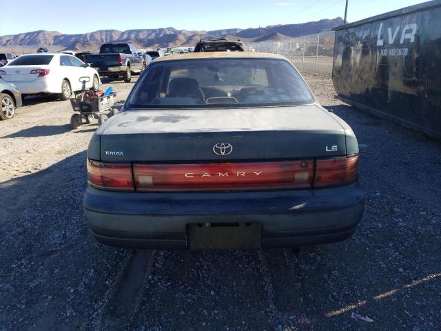 4T1SK12E5NU139599 1992 Toyota Camry Le