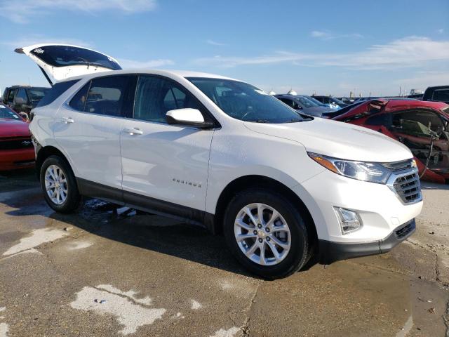 3GNAXKEV2LS711168 | 2020 CHEVROLET EQUINOX LT